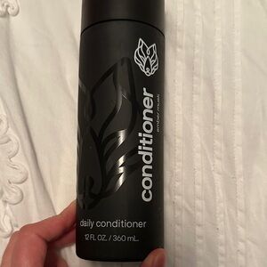 Daily Conditioner - Black wolf